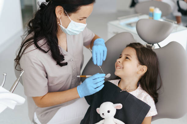 Best Broken or Chipped Tooth Repair in Siler City, NC