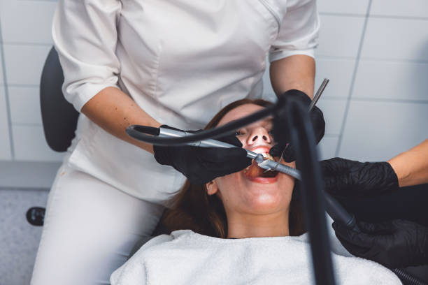 Best Broken or Chipped Tooth Repair in Siler City, NC