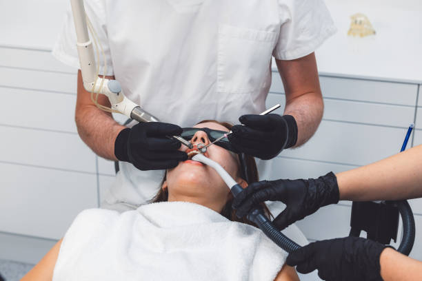 Best Knocked-Out Tooth (Avulsed Tooth) Treatment in Siler City, NC