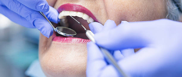 Best Emergency Treatment for Oral Infections in Siler City, NC